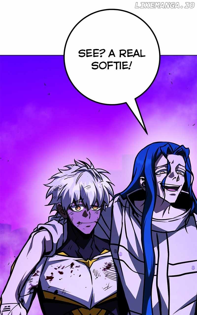 Hero the Maximum Chapter 63 - Page 29