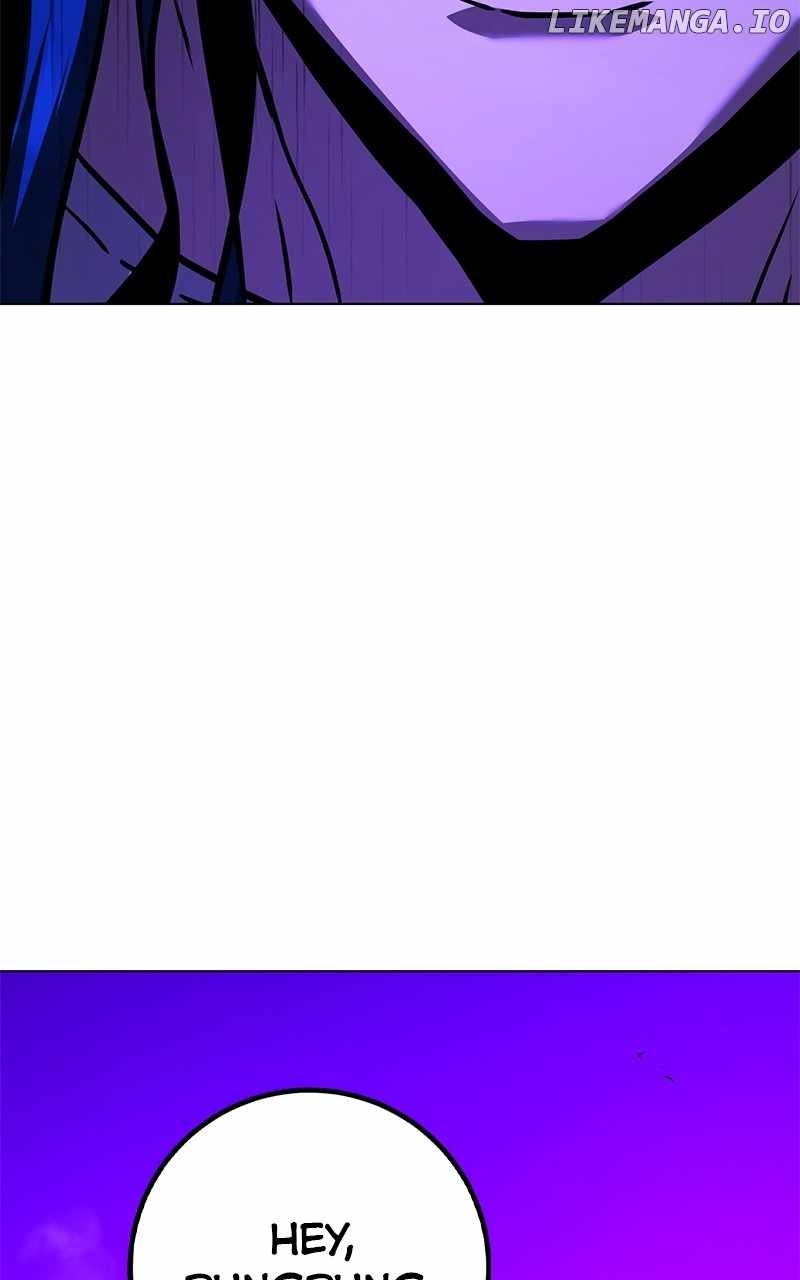 Hero the Maximum Chapter 63 - Page 3