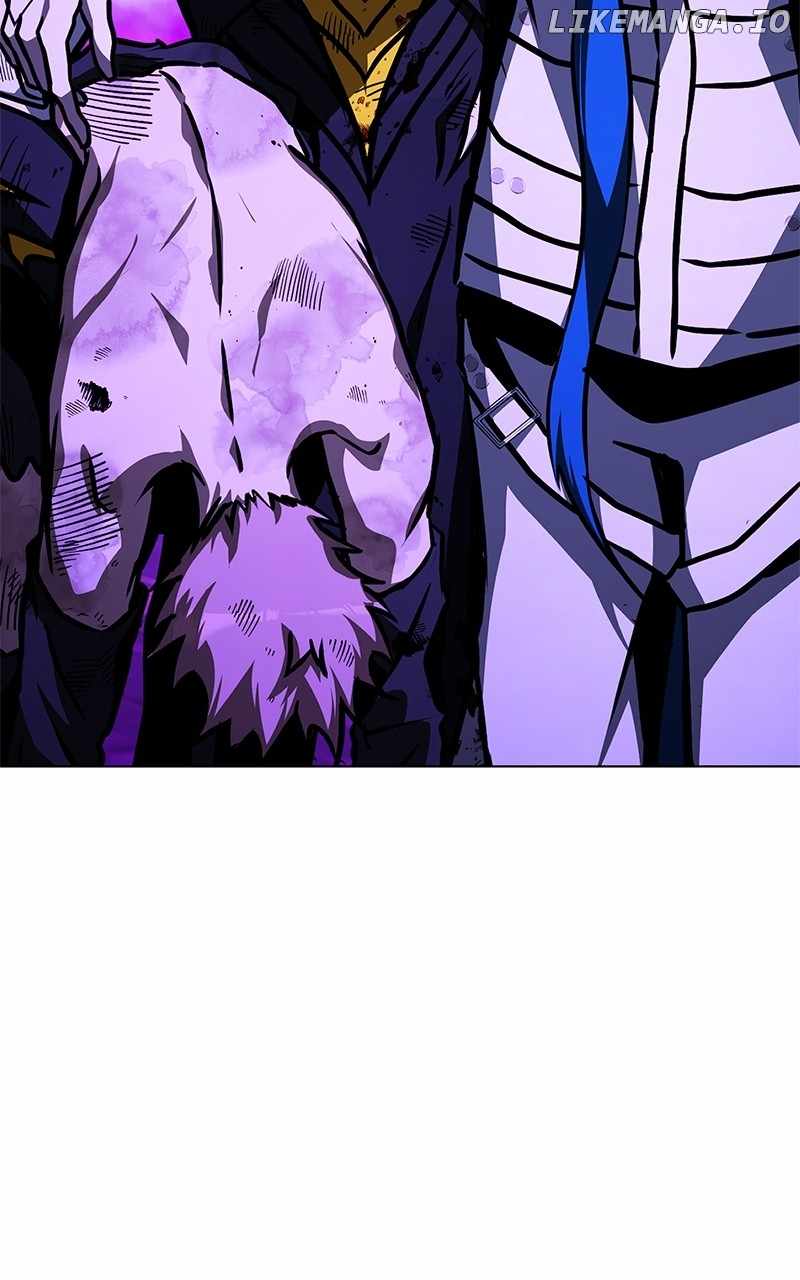 Hero the Maximum Chapter 63 - Page 30