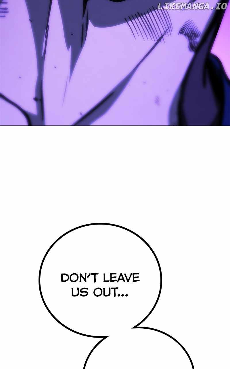 Hero the Maximum Chapter 63 - Page 32