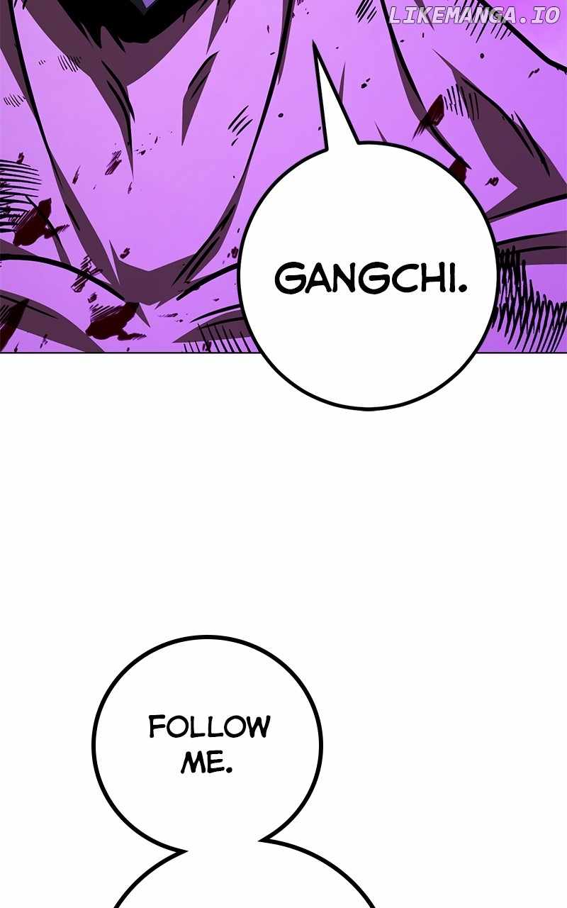 Hero the Maximum Chapter 63 - Page 38