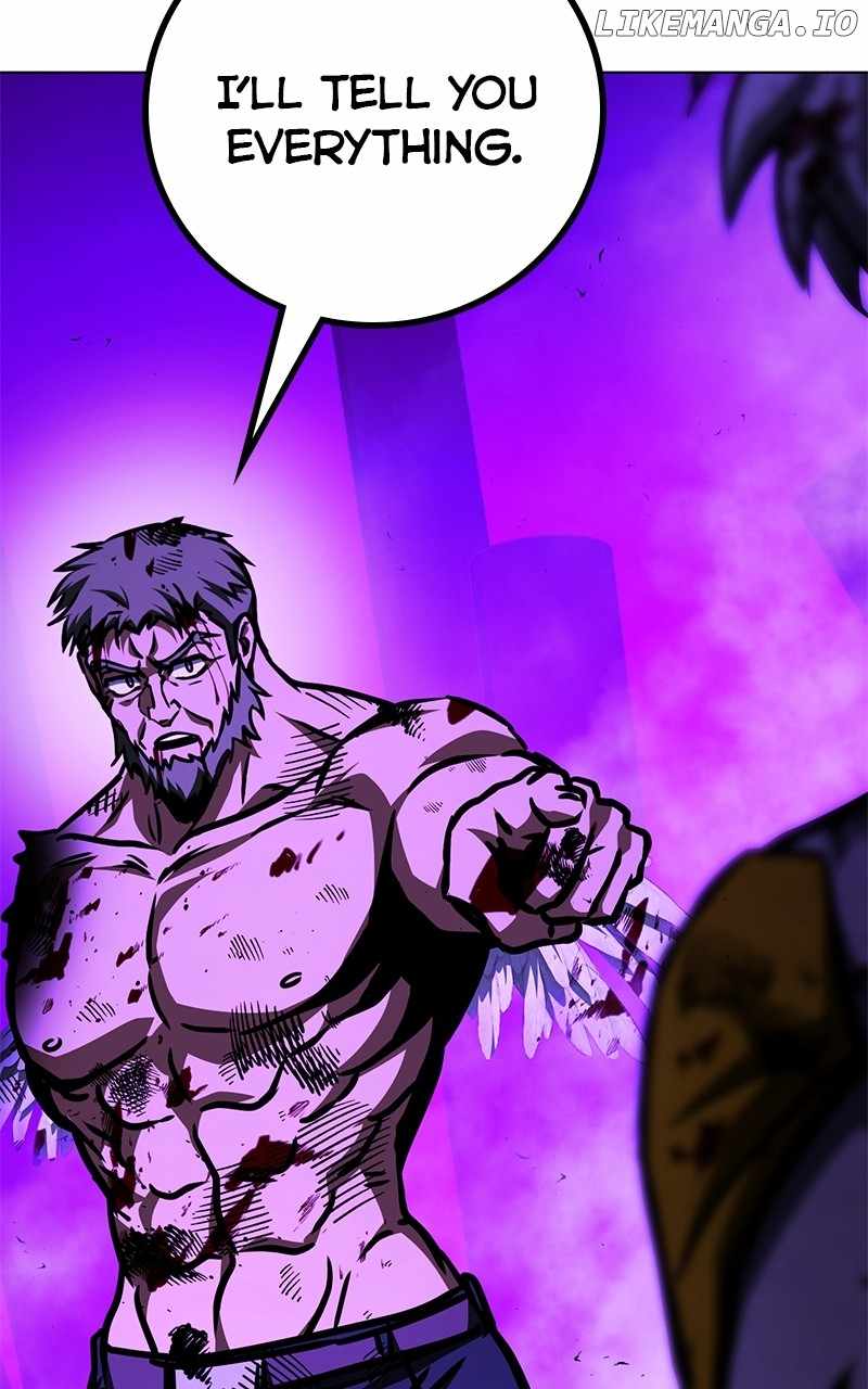 Hero the Maximum Chapter 63 - Page 39
