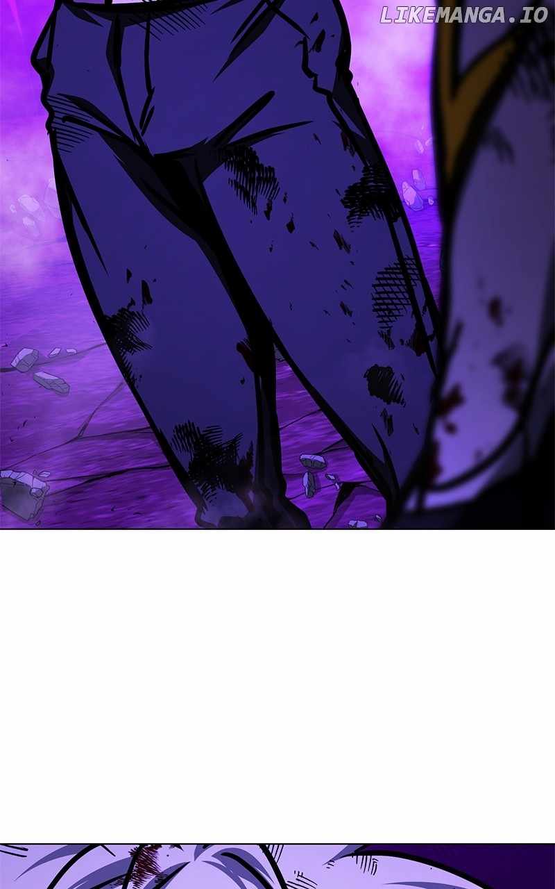 Hero the Maximum Chapter 63 - Page 40