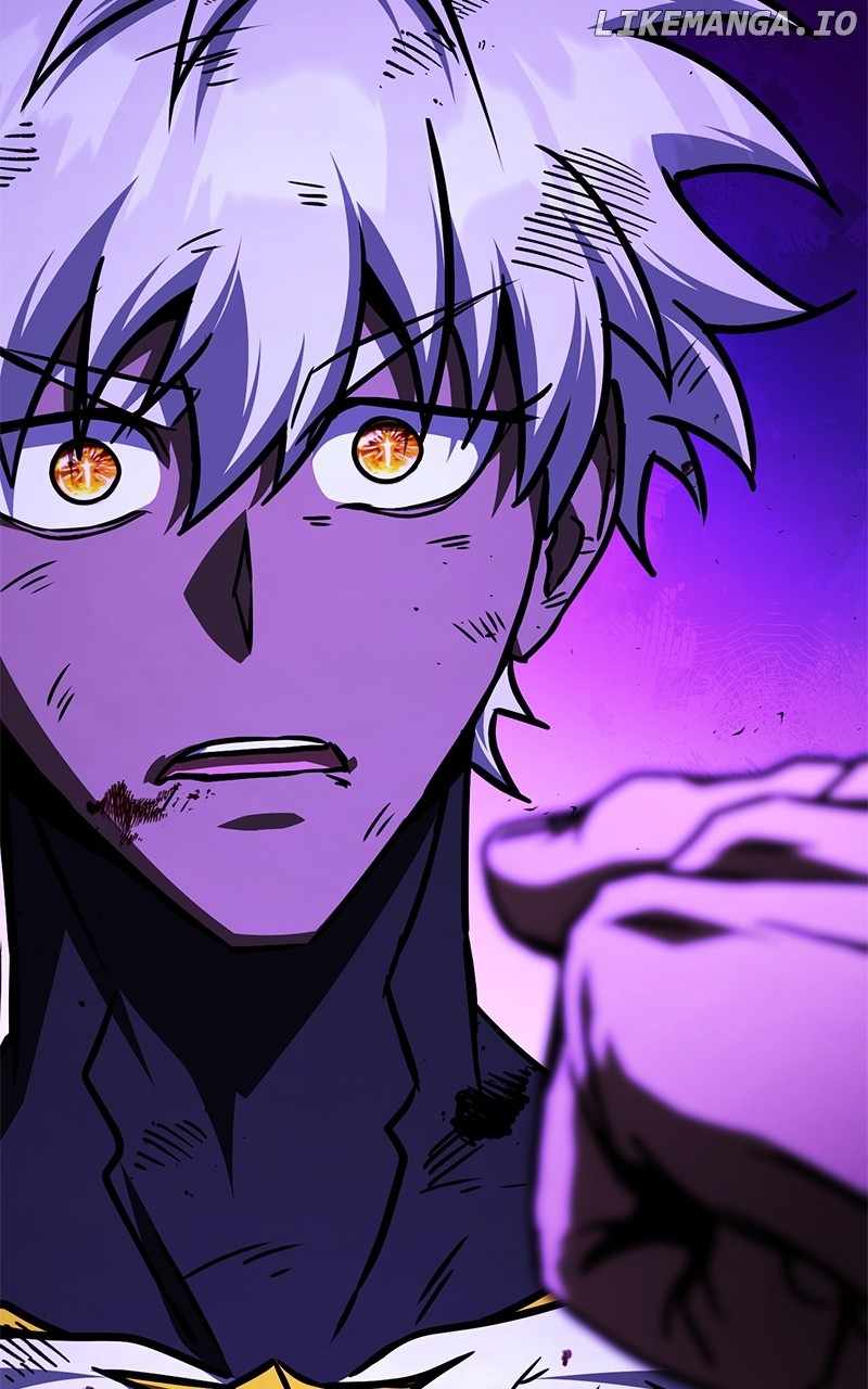 Hero the Maximum Chapter 63 - Page 41
