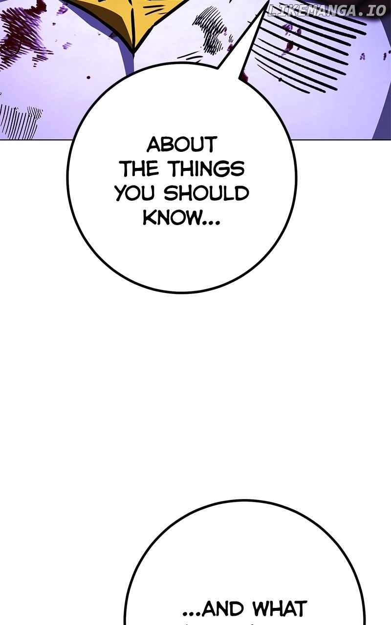Hero the Maximum Chapter 63 - Page 42