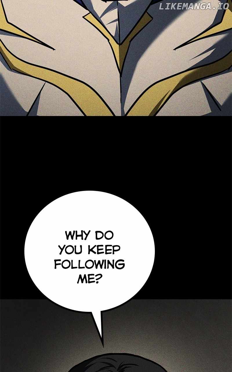 Hero the Maximum Chapter 63 - Page 49