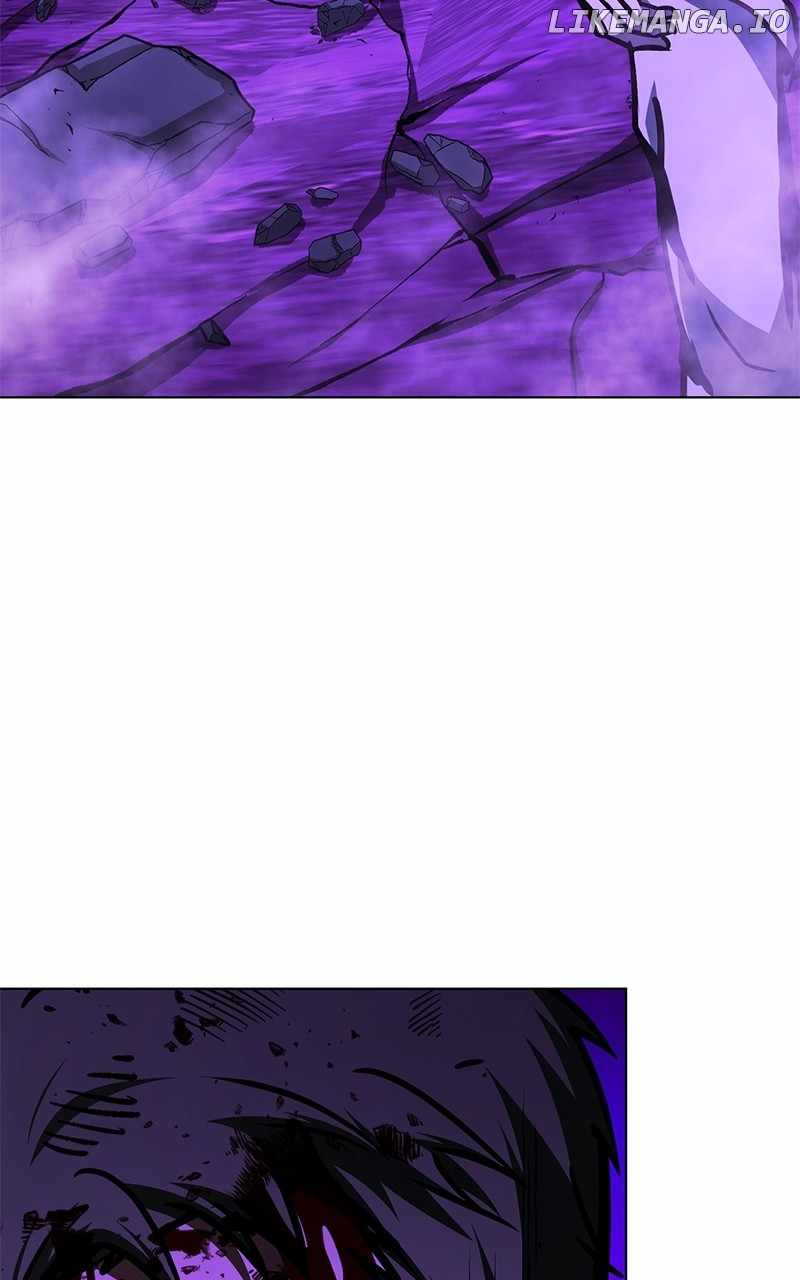 Hero the Maximum Chapter 63 - Page 5