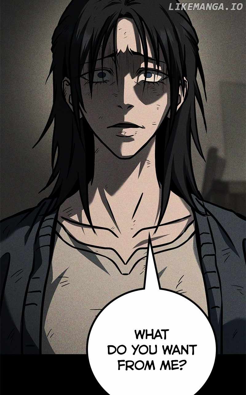 Hero the Maximum Chapter 63 - Page 50