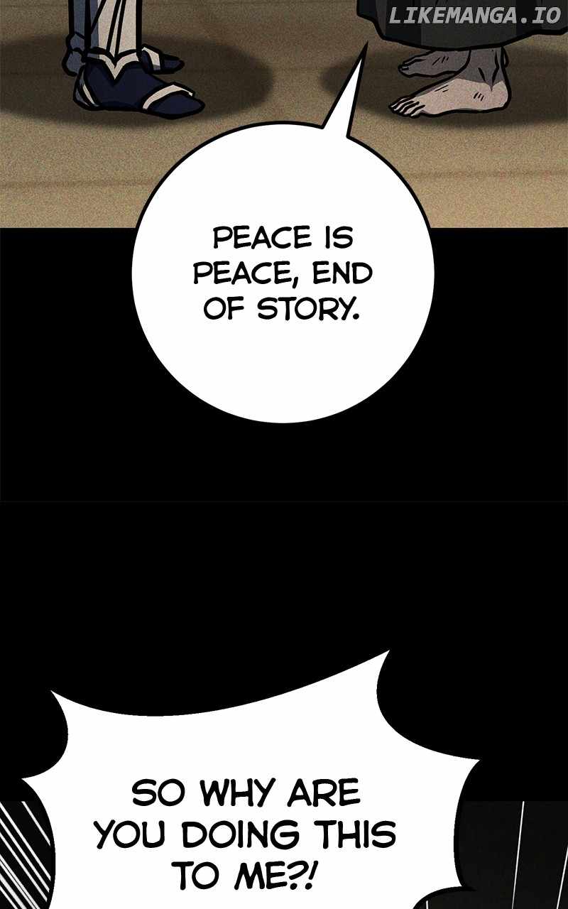 Hero the Maximum Chapter 63 - Page 53