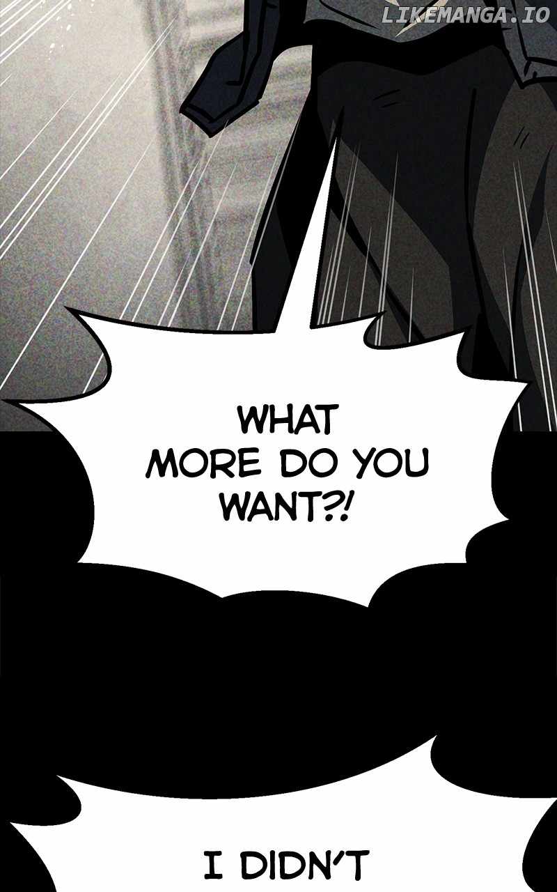 Hero the Maximum Chapter 63 - Page 55