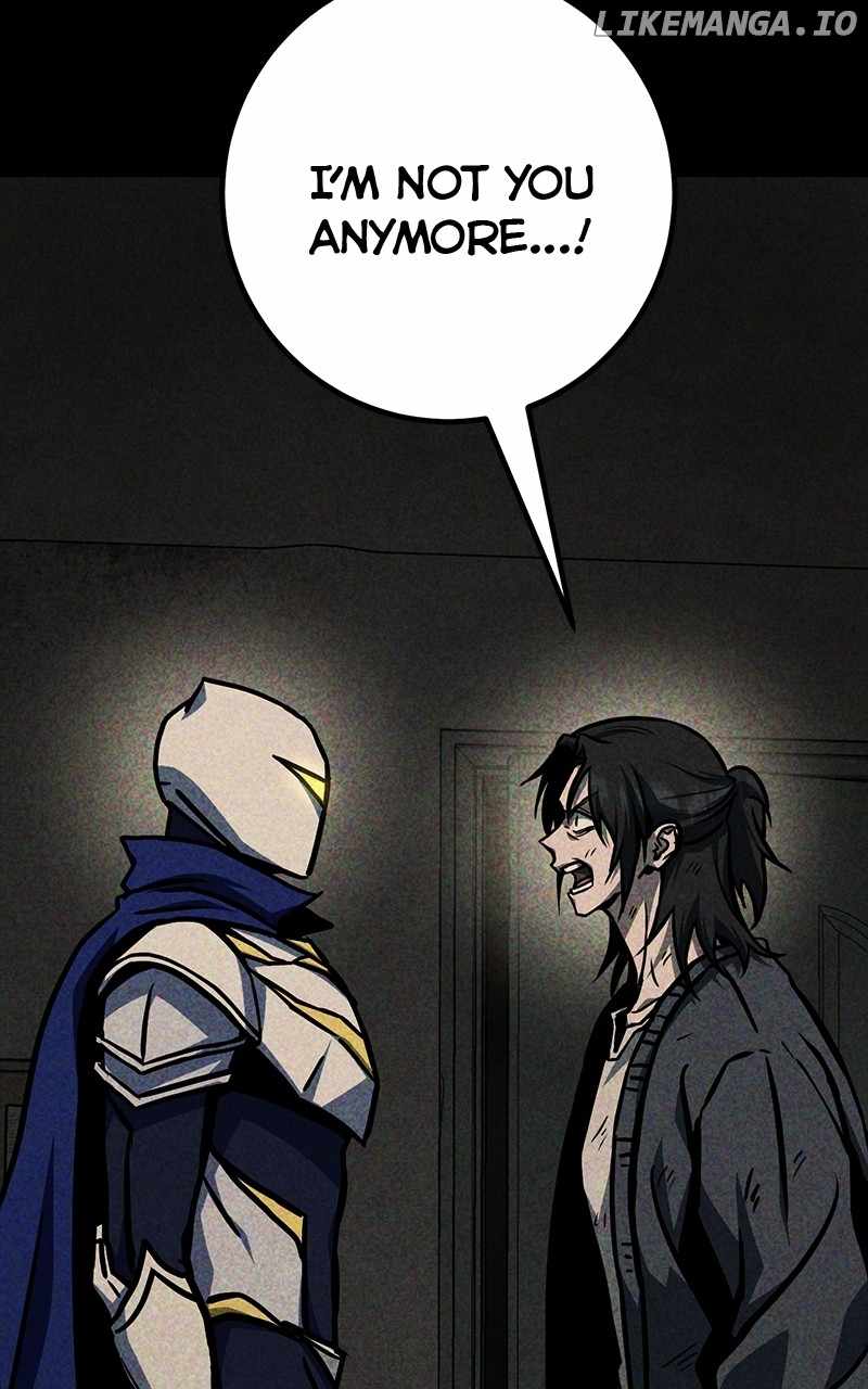 Hero the Maximum Chapter 63 - Page 58