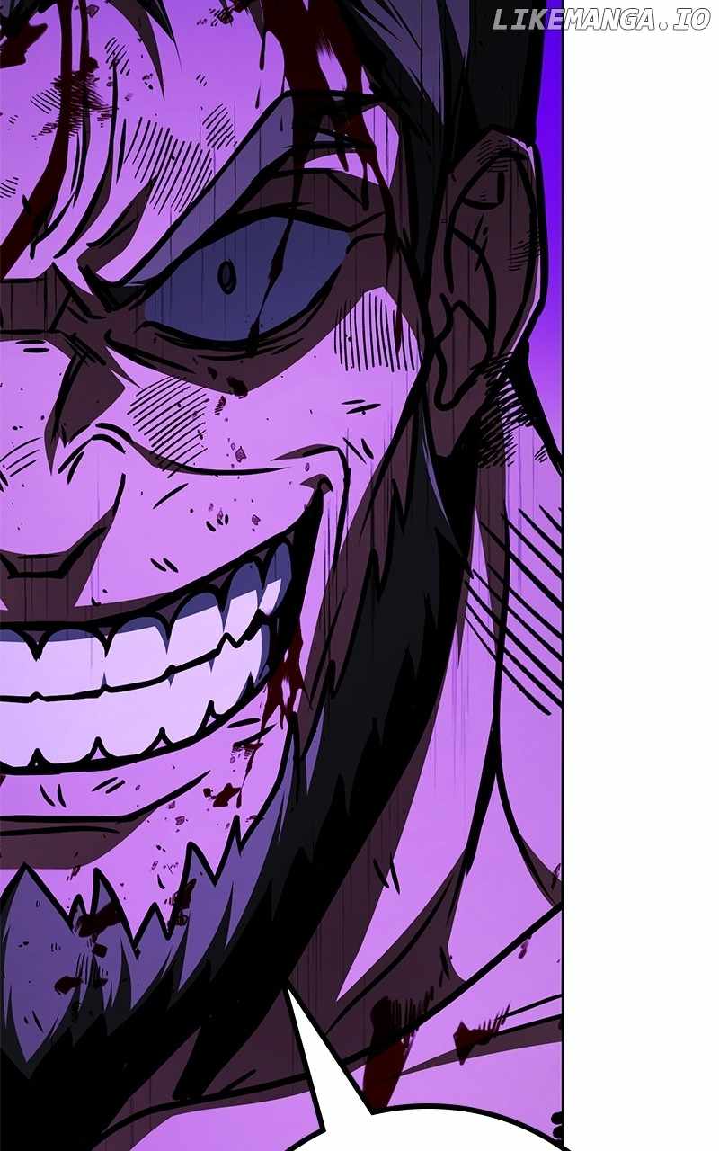 Hero the Maximum Chapter 63 - Page 6