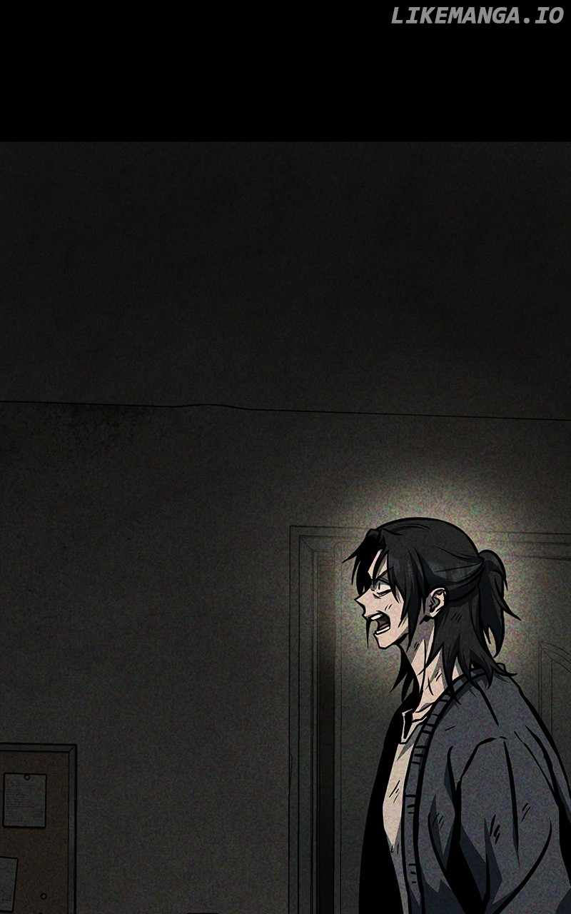 Hero the Maximum Chapter 63 - Page 60