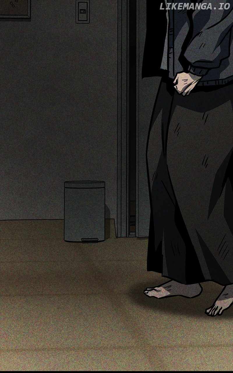 Hero the Maximum Chapter 63 - Page 61