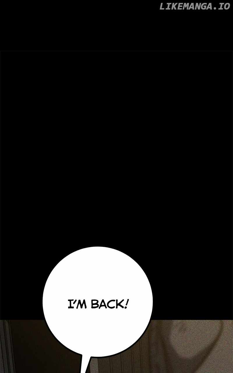 Hero the Maximum Chapter 63 - Page 62