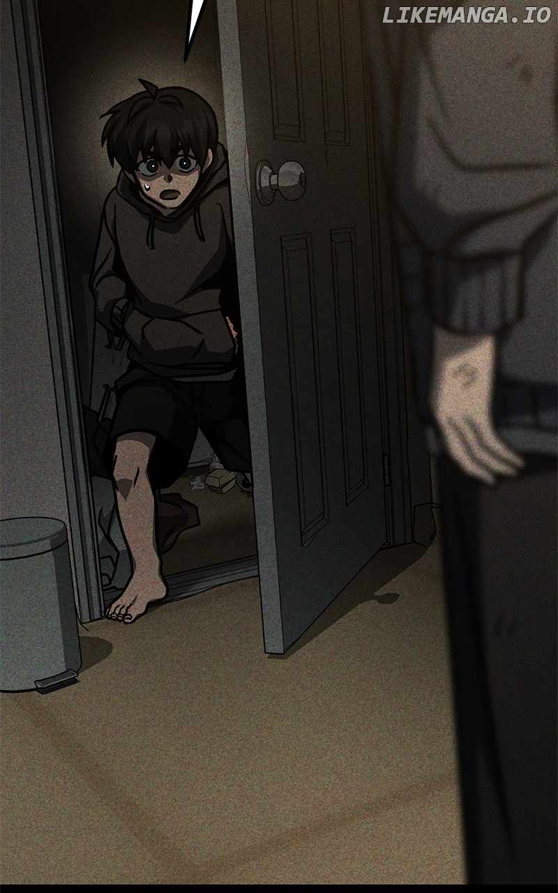 Hero the Maximum Chapter 63 - Page 63