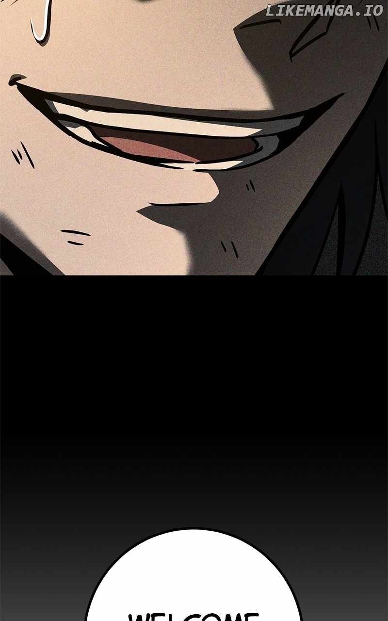 Hero the Maximum Chapter 63 - Page 68