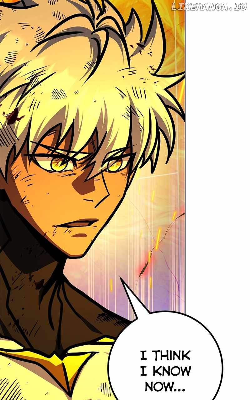 Hero the Maximum Chapter 63 - Page 70
