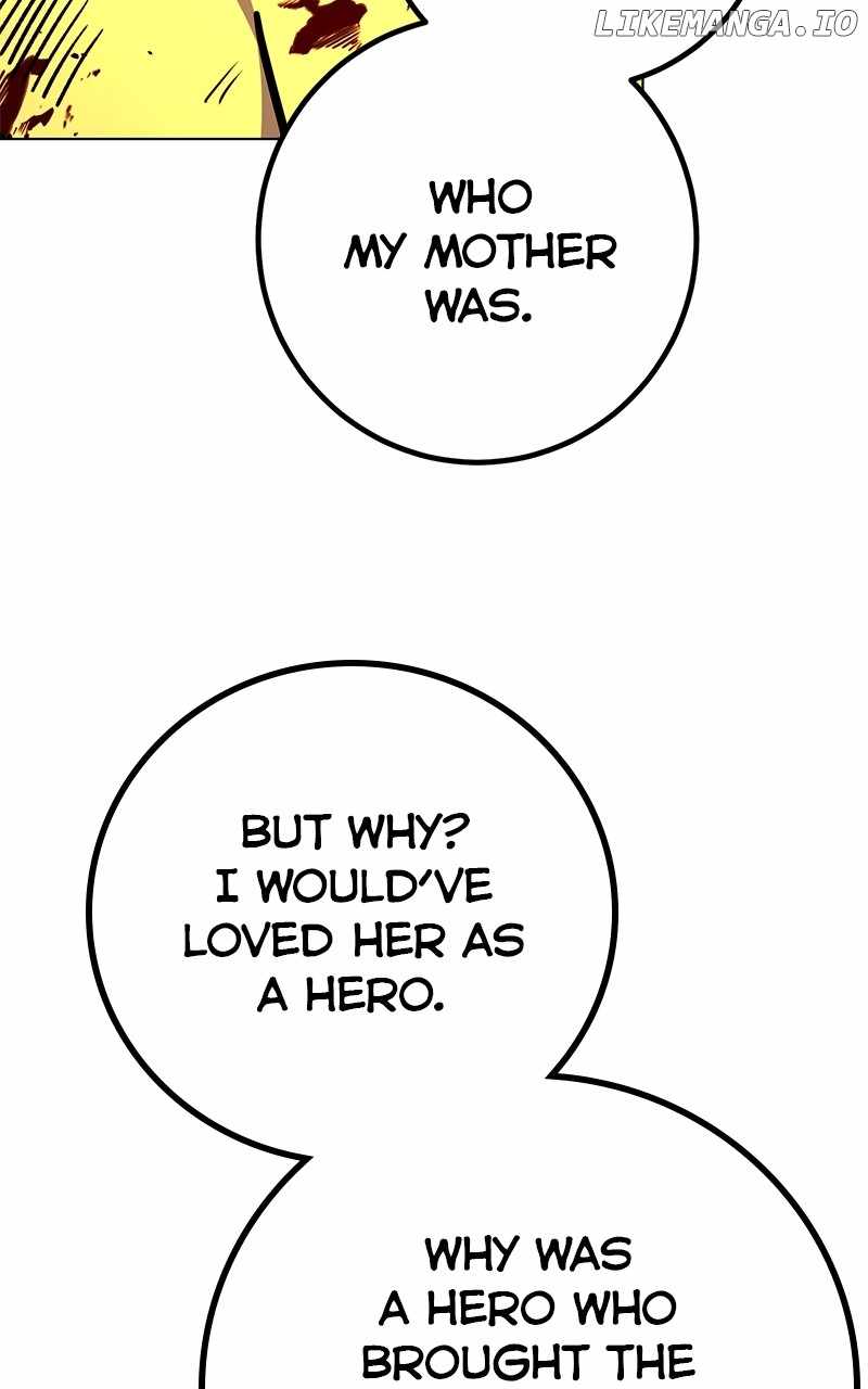 Hero the Maximum Chapter 63 - Page 71