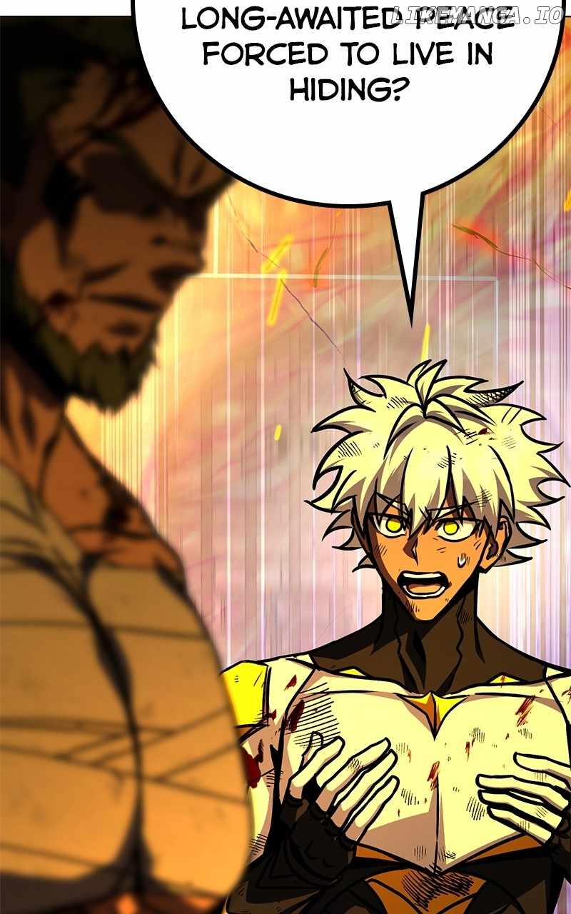 Hero the Maximum Chapter 63 - Page 72