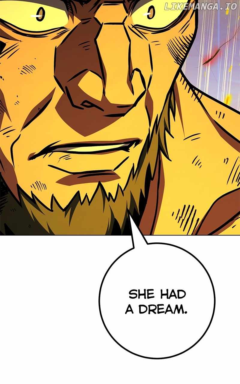 Hero the Maximum Chapter 63 - Page 74