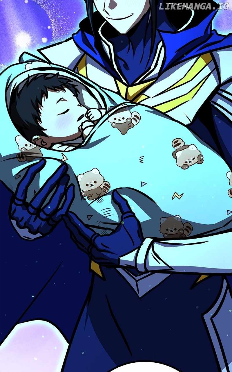 Hero the Maximum Chapter 63 - Page 76