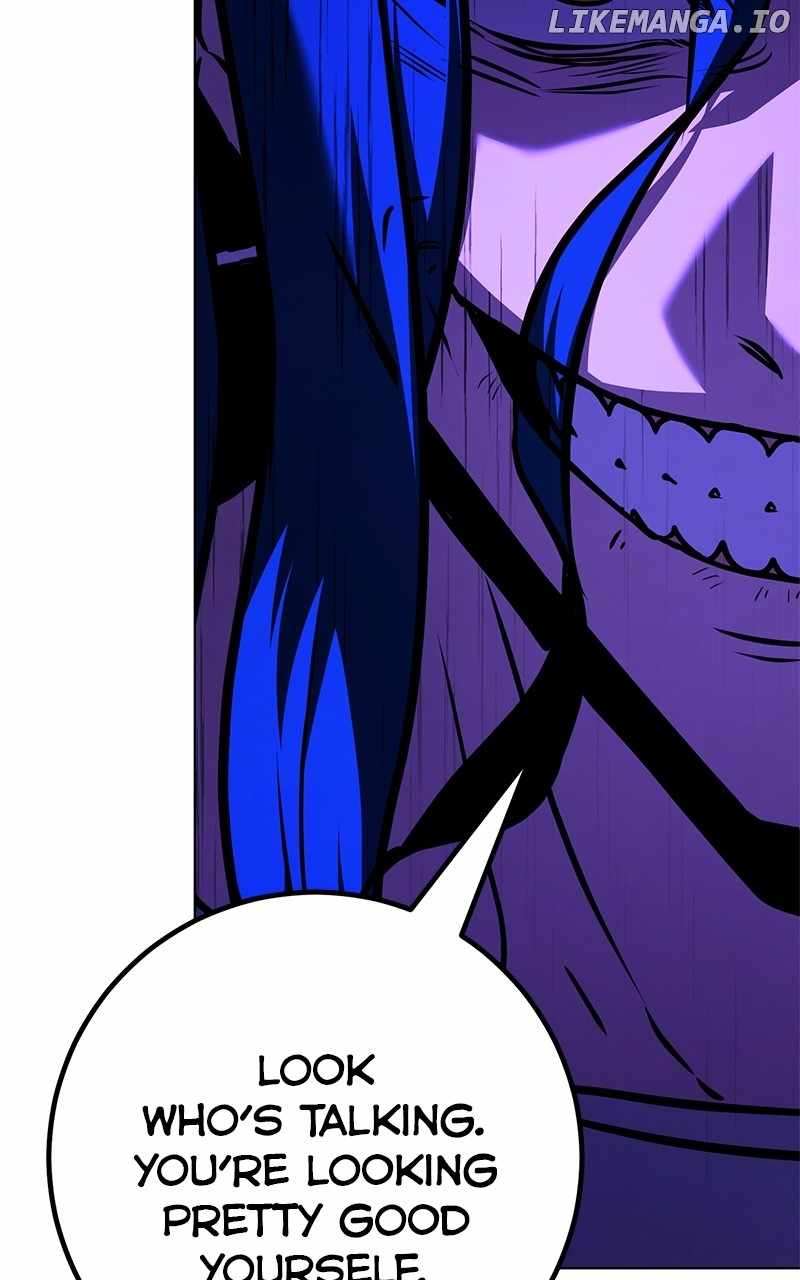 Hero the Maximum Chapter 63 - Page 8