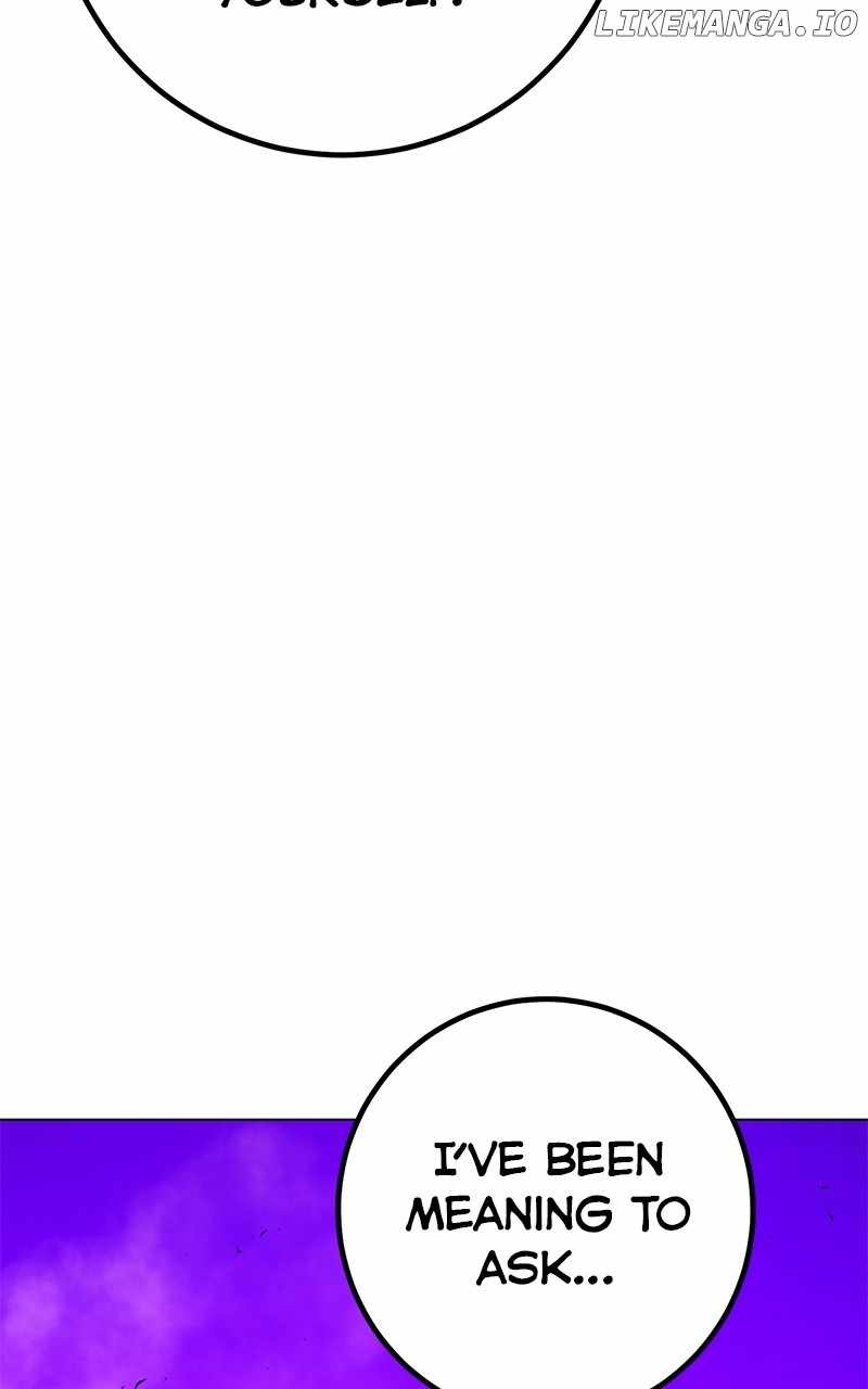 Hero the Maximum Chapter 63 - Page 9