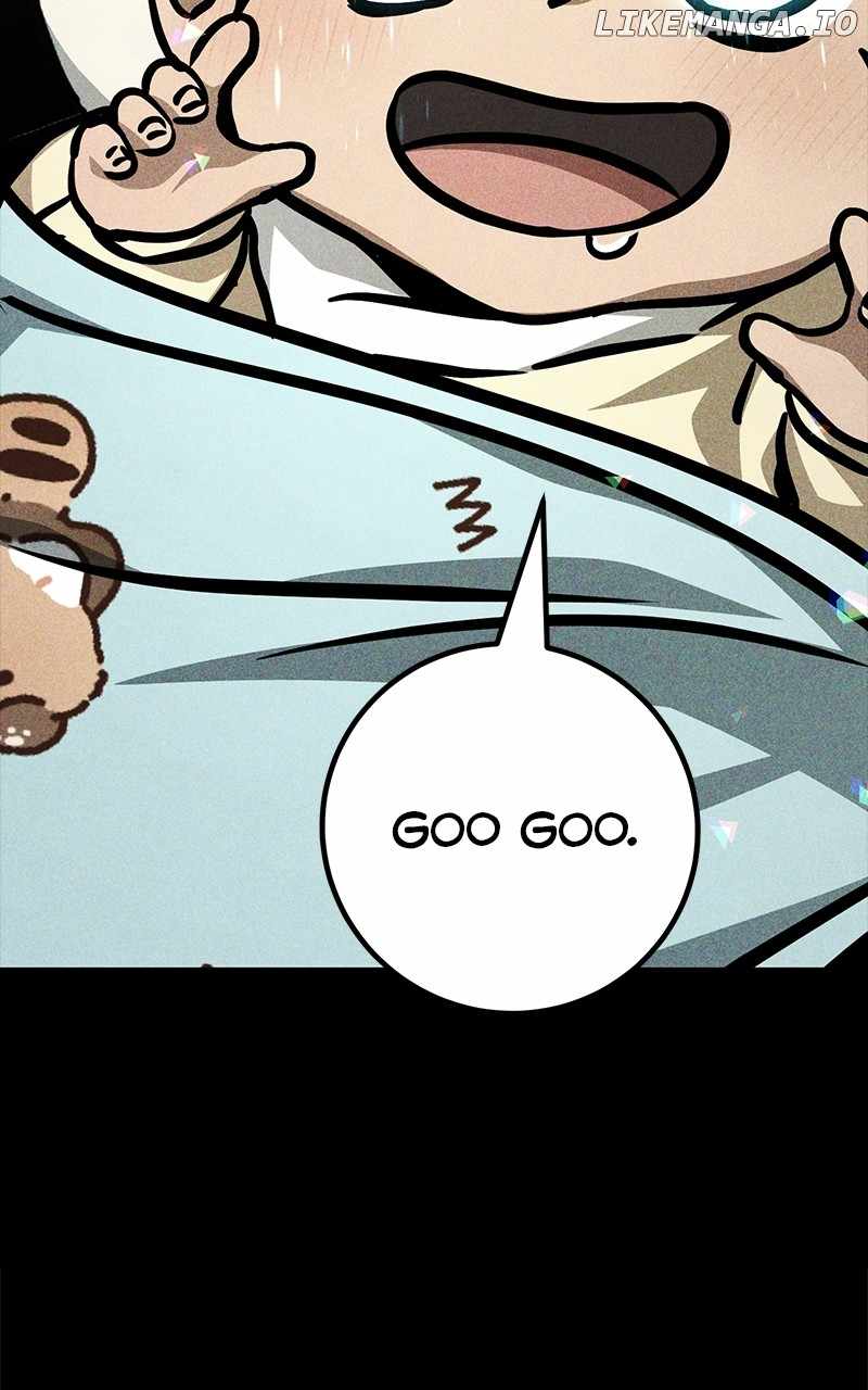 Hero the Maximum Chapter 63 - Page 91