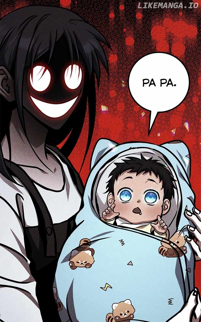 Hero the Maximum Chapter 63 - Page 94