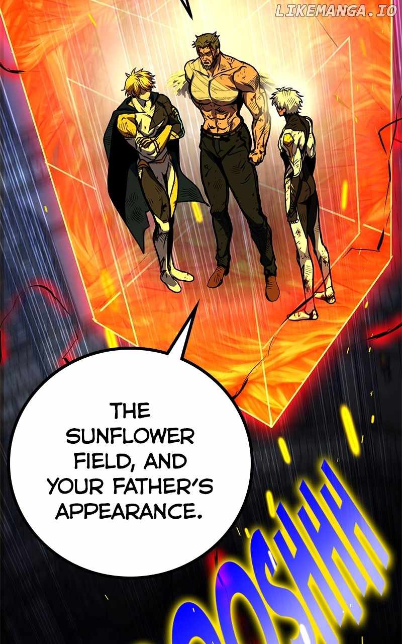 Hero the Maximum Chapter 63 - Page 99