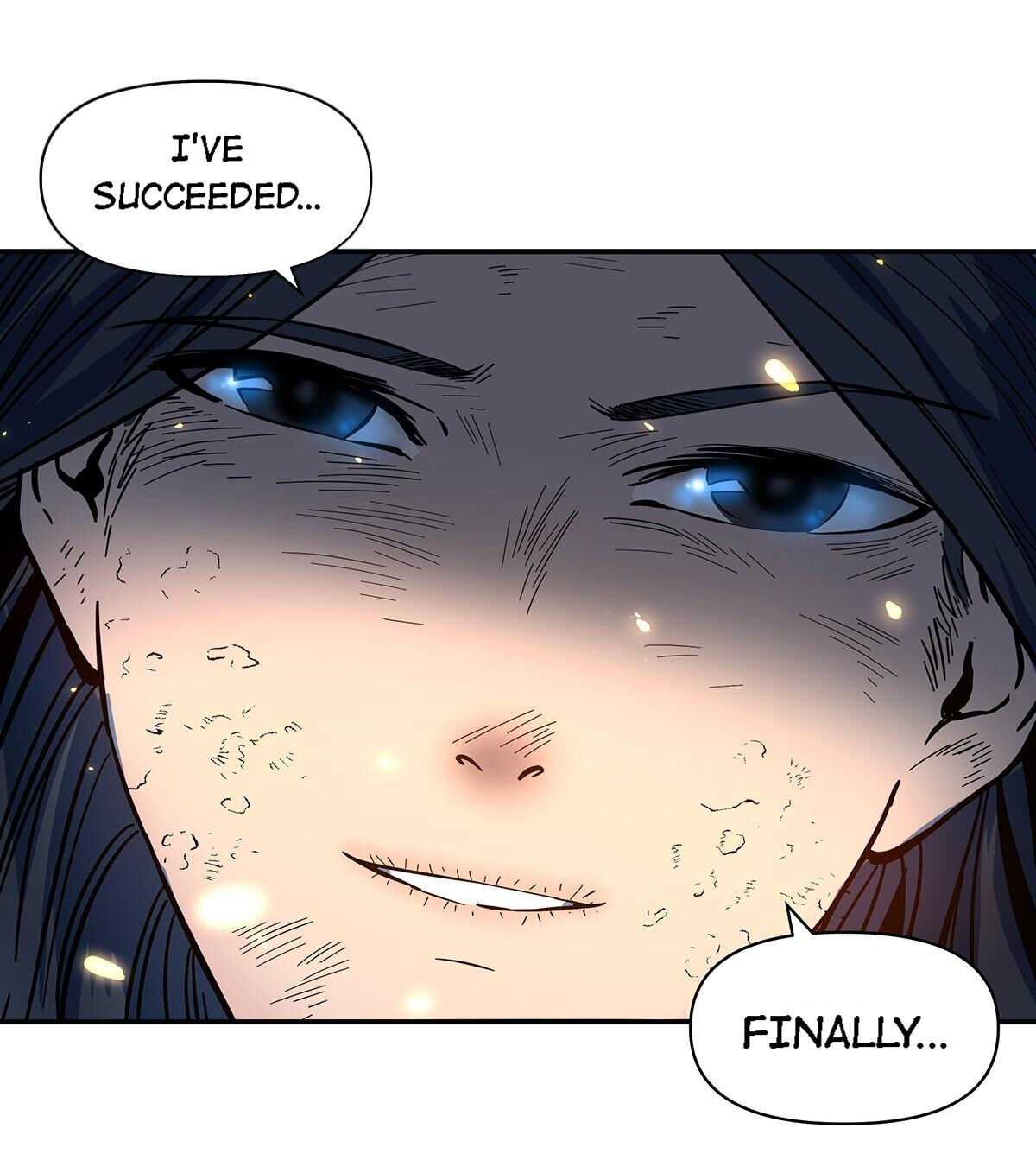 HERO Vs Cultivator Chapter 1 - Page 2