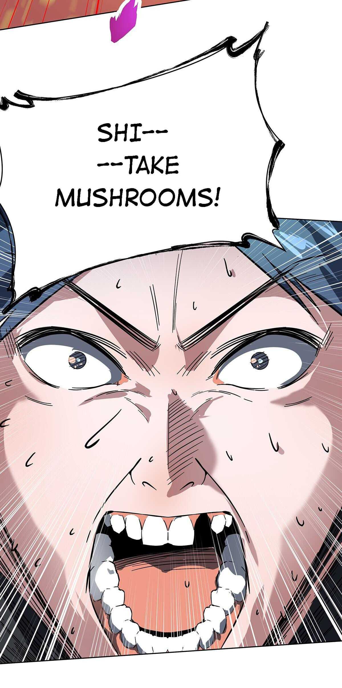 HERO Vs Cultivator Chapter 1 - Page 14