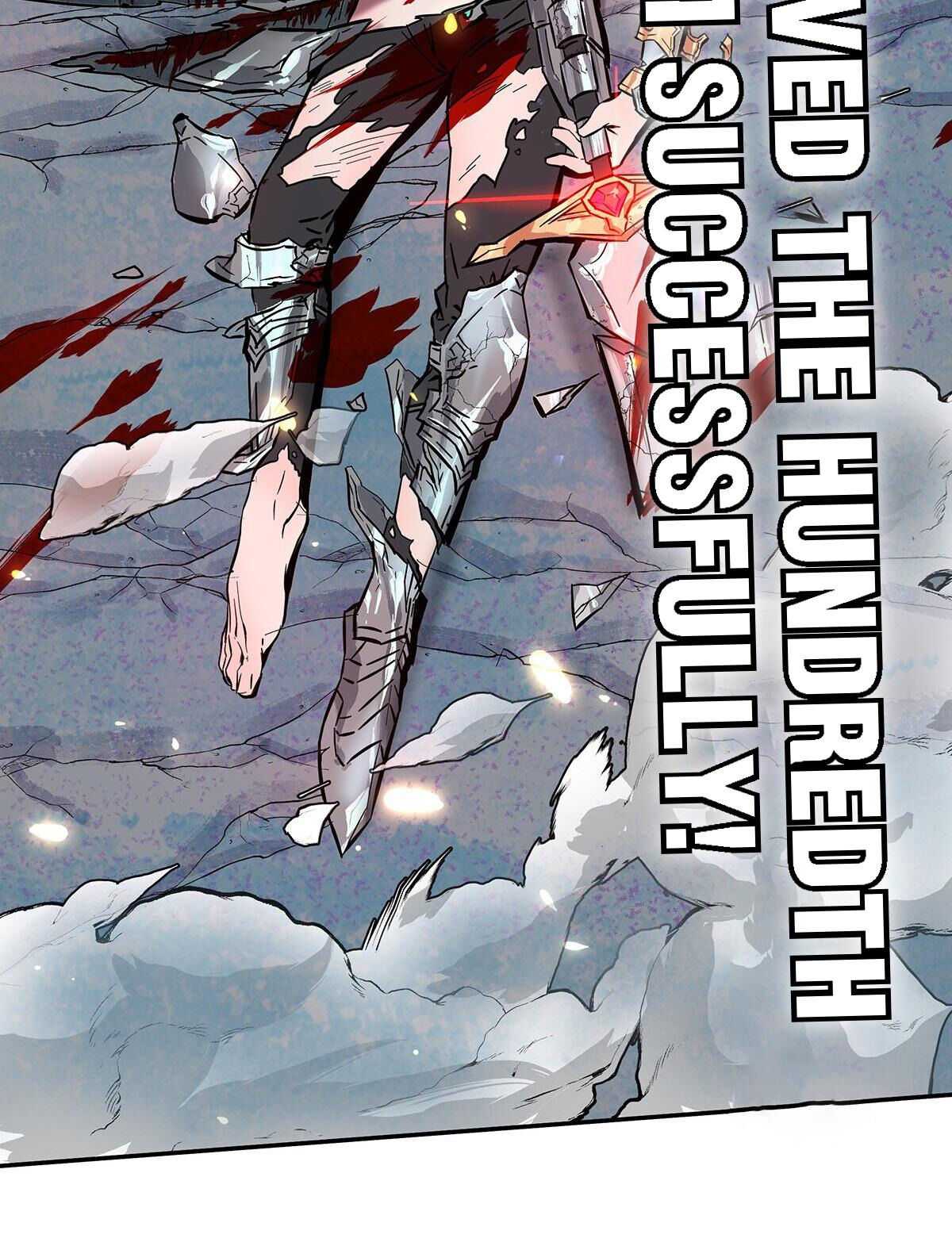 HERO Vs Cultivator Chapter 1 - Page 4