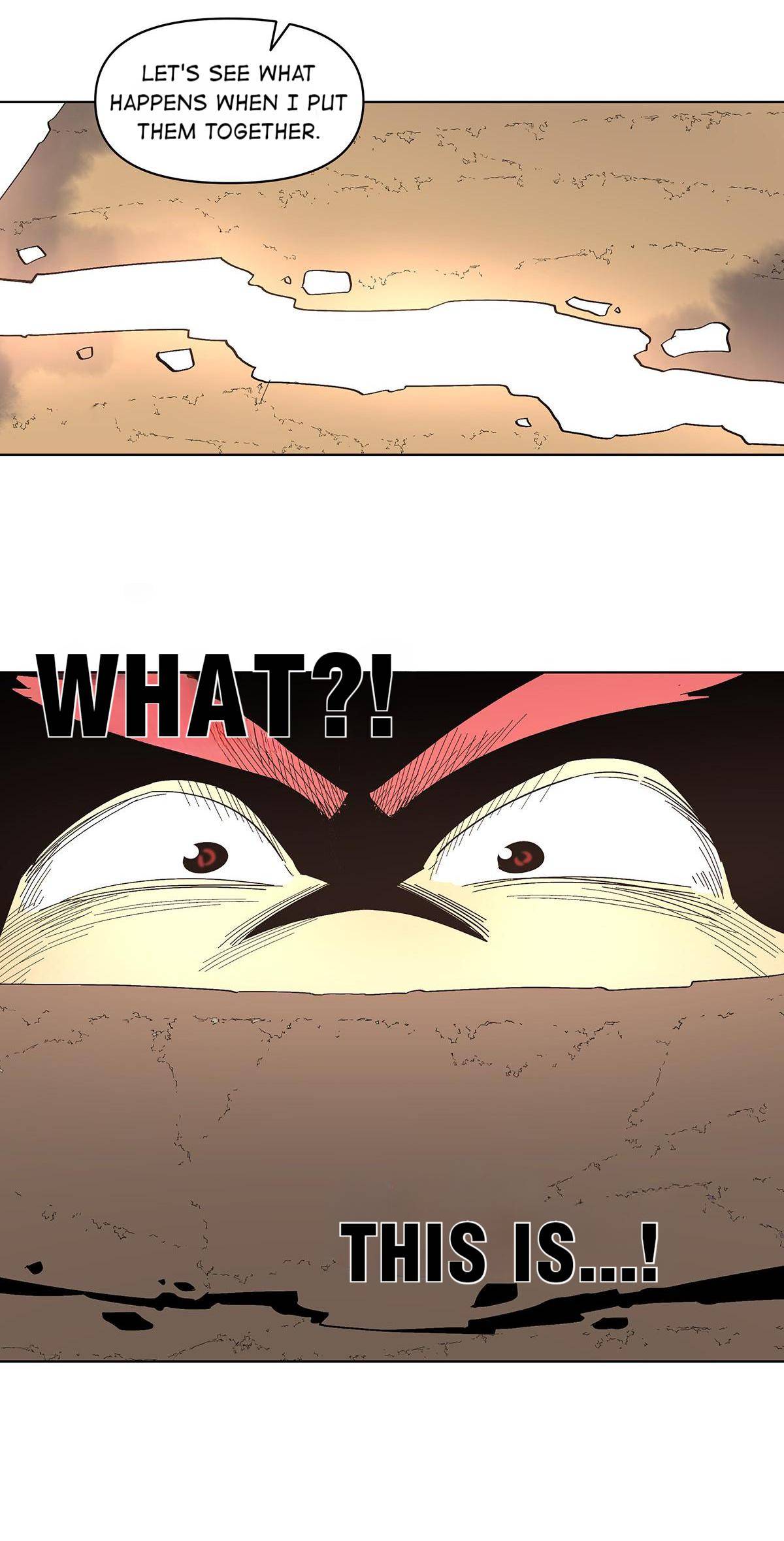 HERO Vs Cultivator Chapter 10 - Page 13