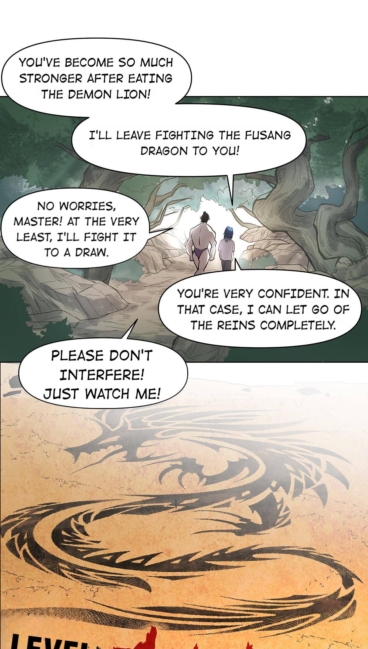 HERO Vs Cultivator Chapter 10 - Page 14