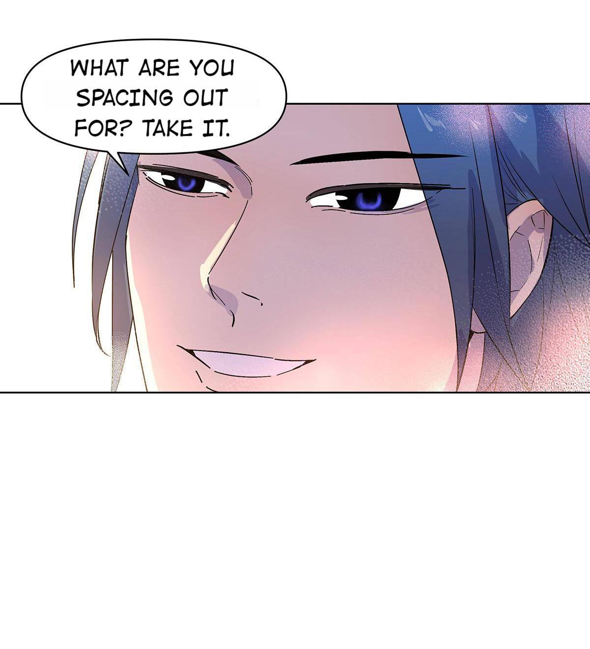 HERO Vs Cultivator Chapter 10 - Page 3