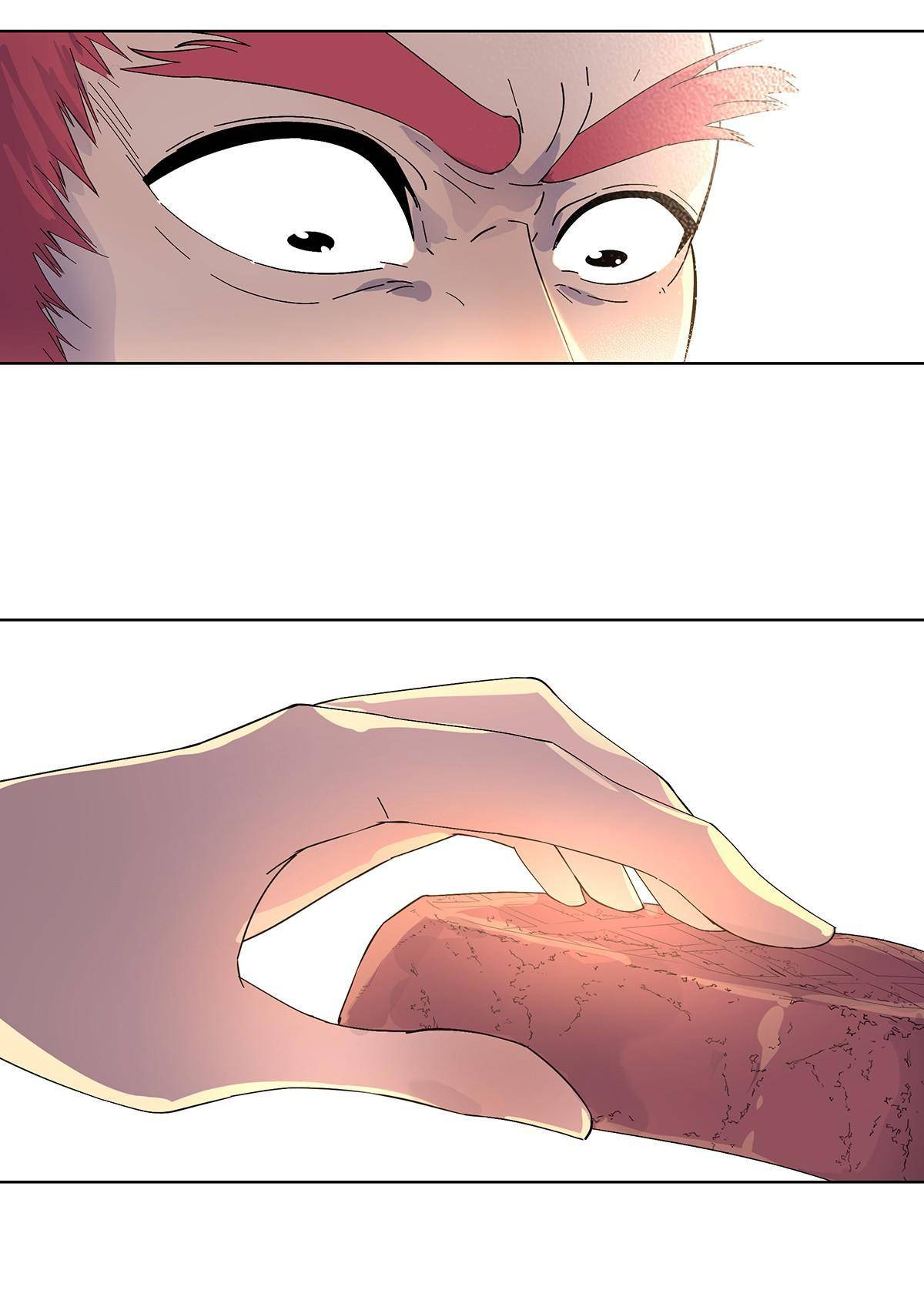 HERO Vs Cultivator Chapter 10 - Page 4