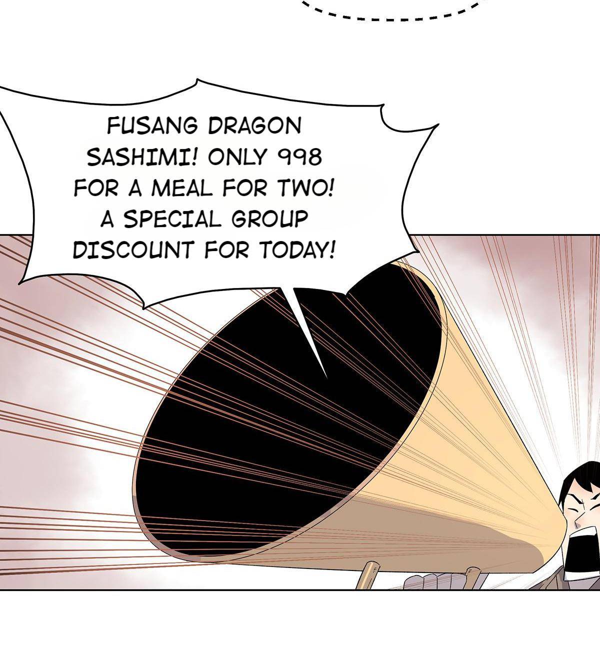 HERO Vs Cultivator Chapter 11 - Page 11