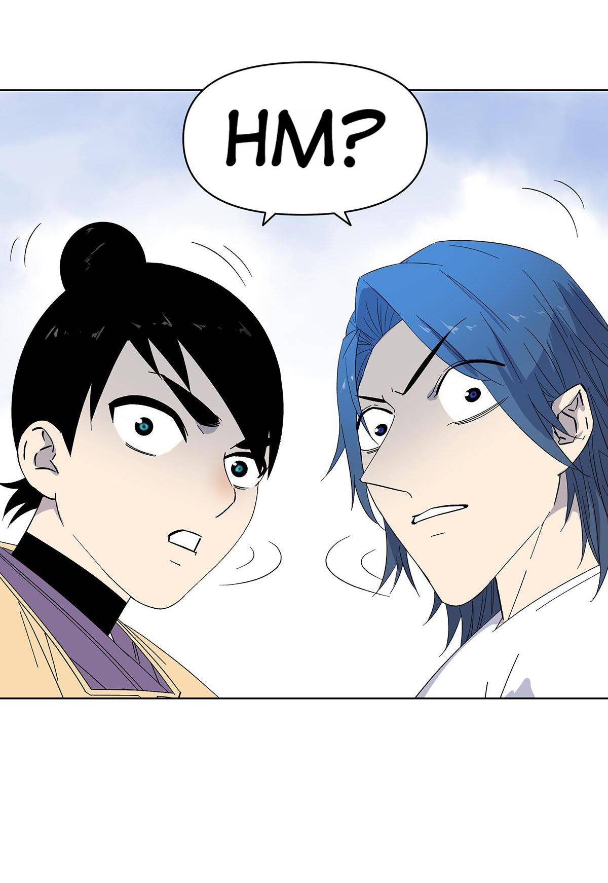 HERO Vs Cultivator Chapter 11 - Page 12