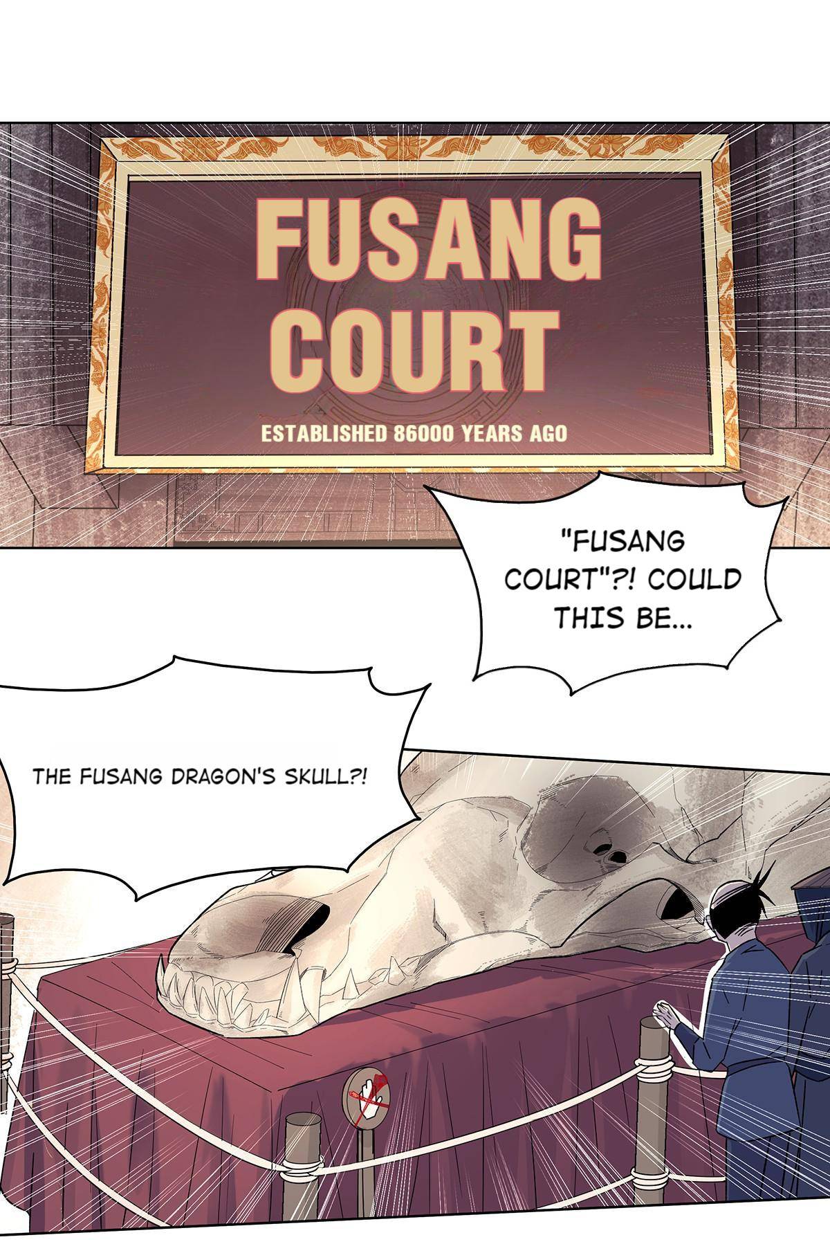 HERO Vs Cultivator Chapter 11 - Page 13