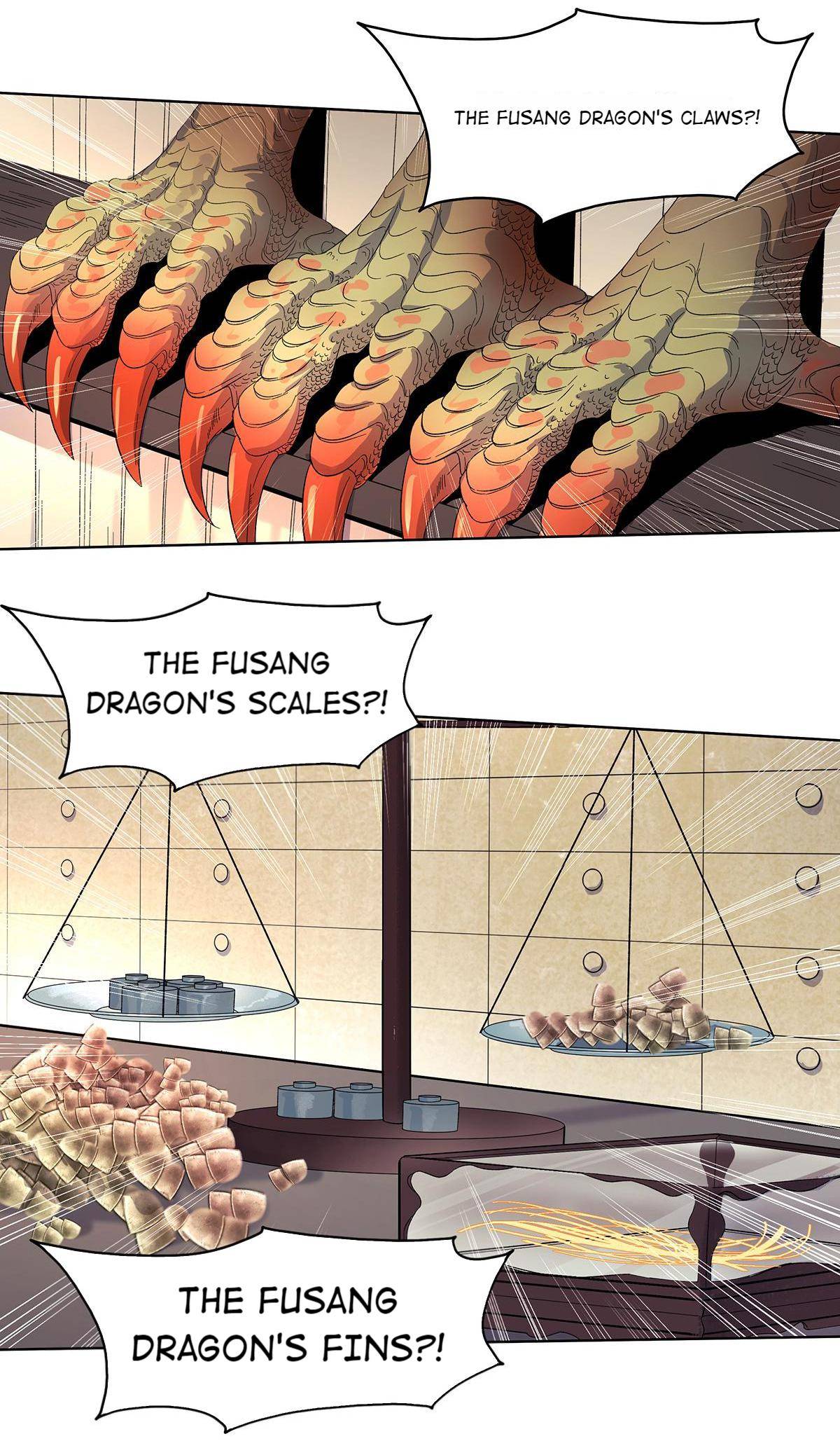 HERO Vs Cultivator Chapter 11 - Page 14