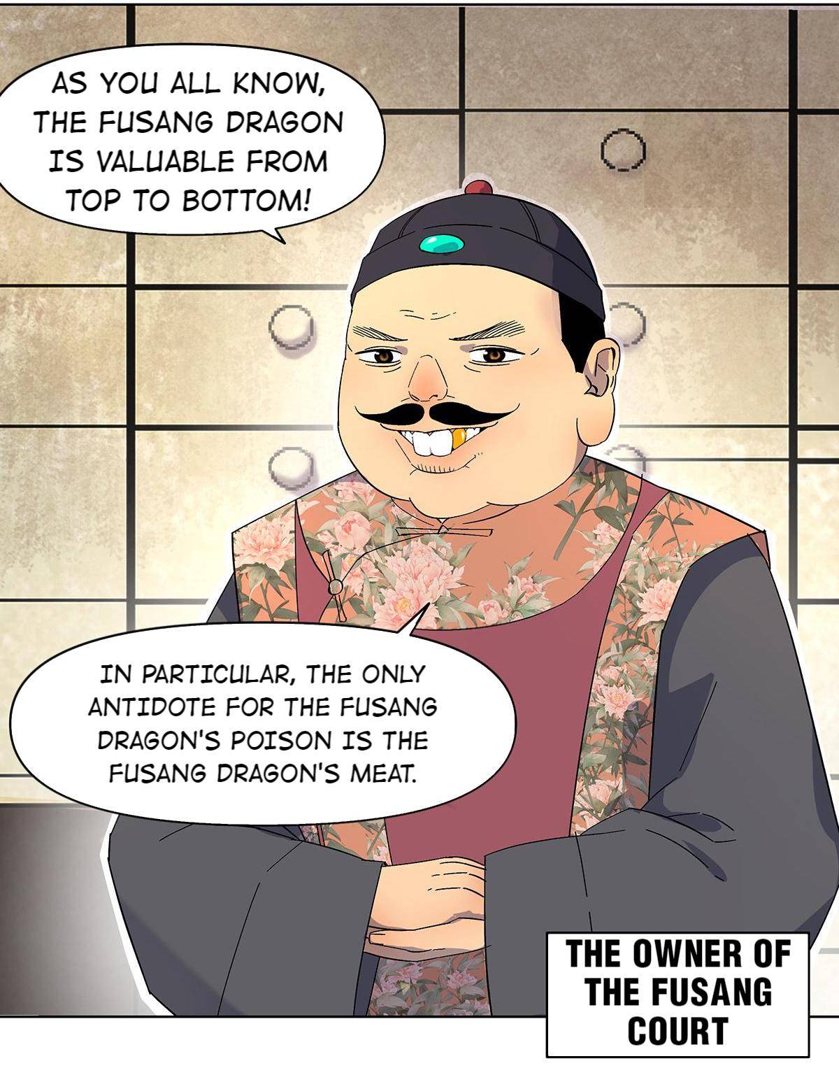 HERO Vs Cultivator Chapter 11 - Page 18