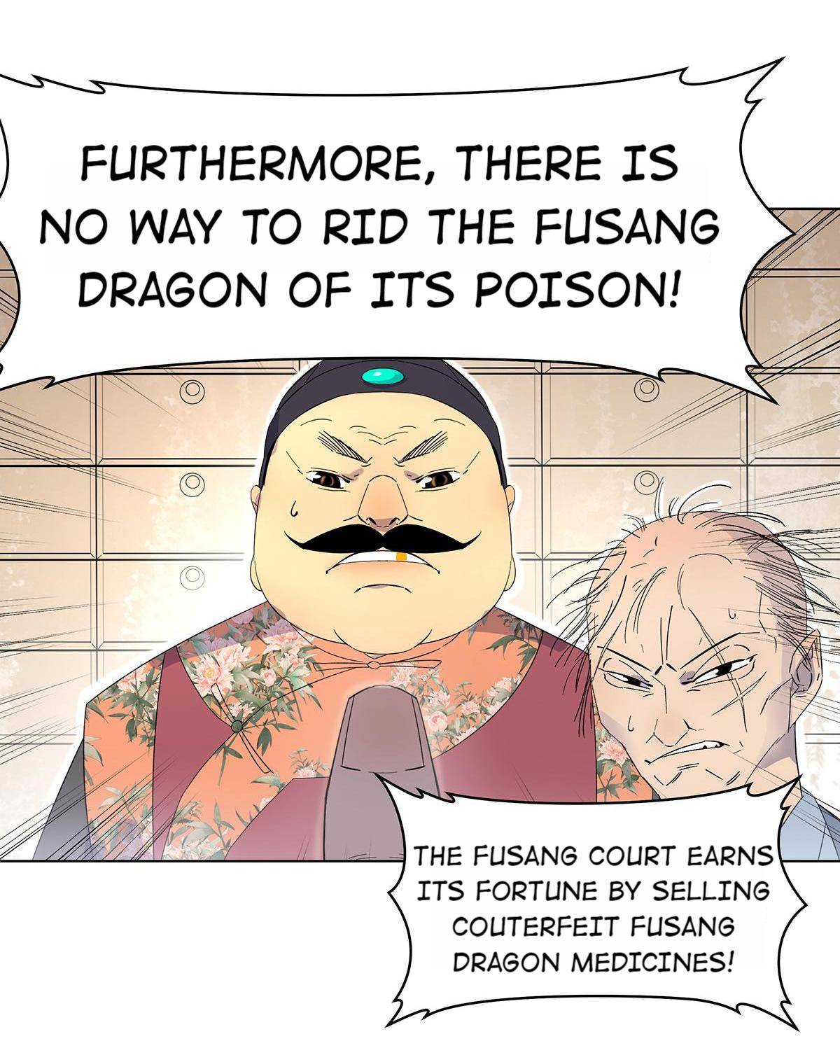 HERO Vs Cultivator Chapter 11 - Page 25