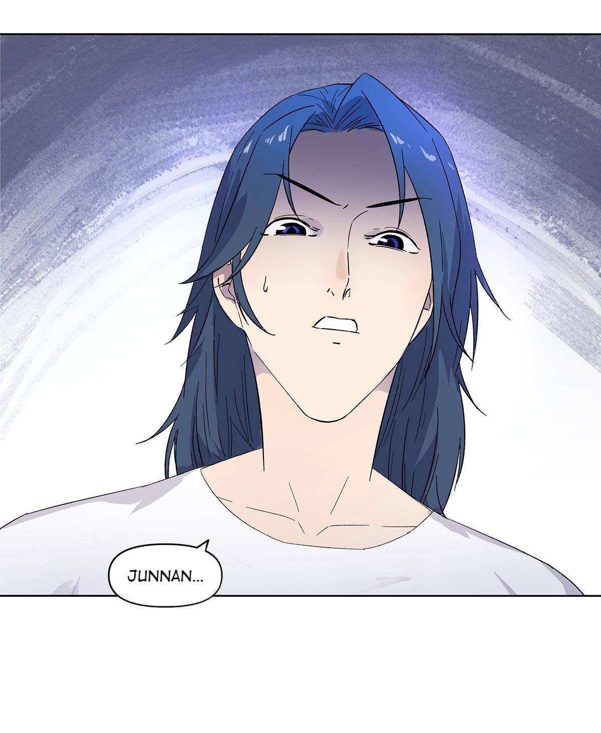 HERO Vs Cultivator Chapter 11 - Page 38