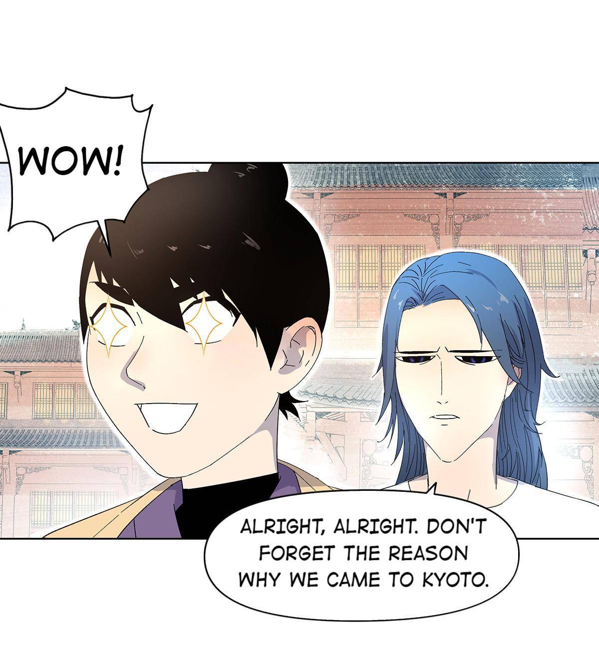 HERO Vs Cultivator Chapter 11 - Page 7