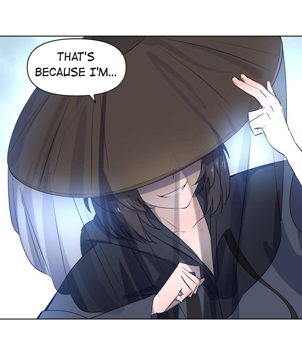 HERO Vs Cultivator Chapter 12 - Page 32