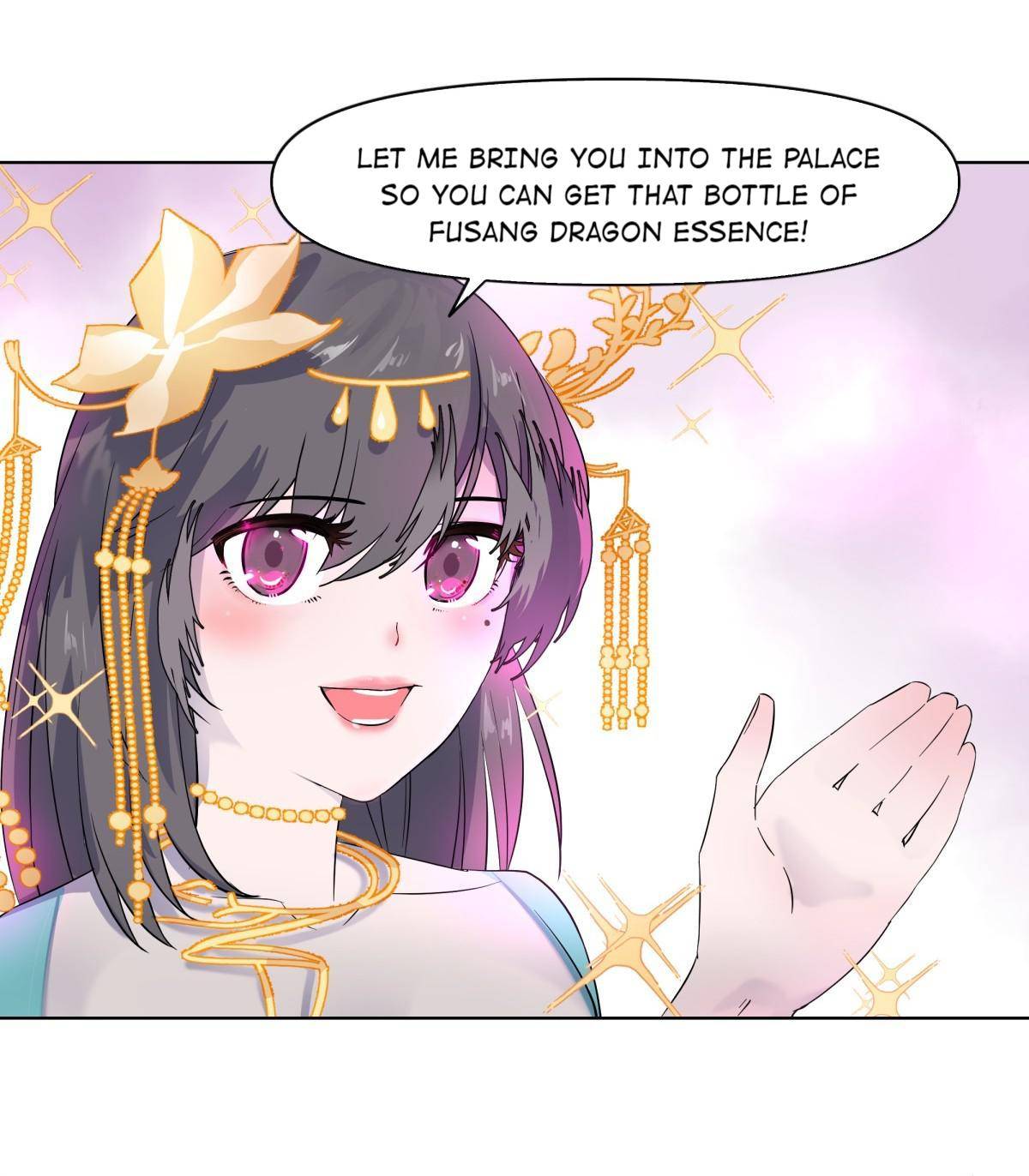 HERO Vs Cultivator Chapter 12 - Page 34
