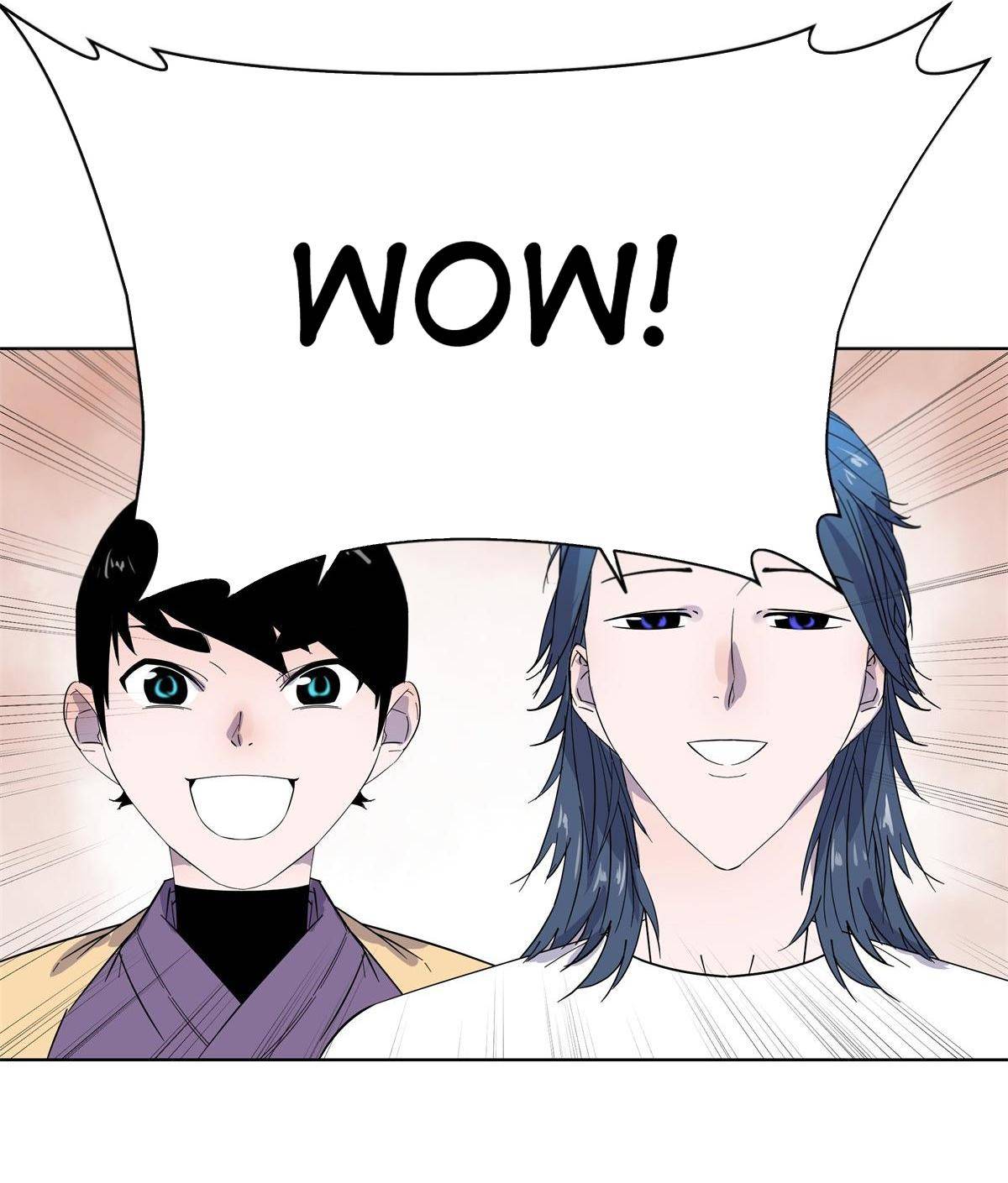 HERO Vs Cultivator Chapter 12 - Page 35