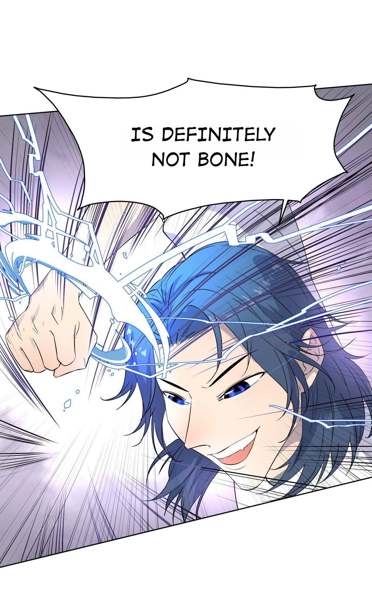 HERO Vs Cultivator Chapter 12 - Page 7